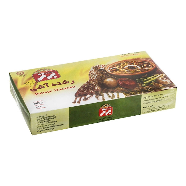 رشته آش برتر - 500 گرم
