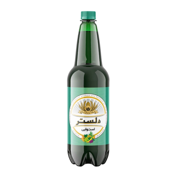 ماءالشعیر استوایی دلستر یک لیتر