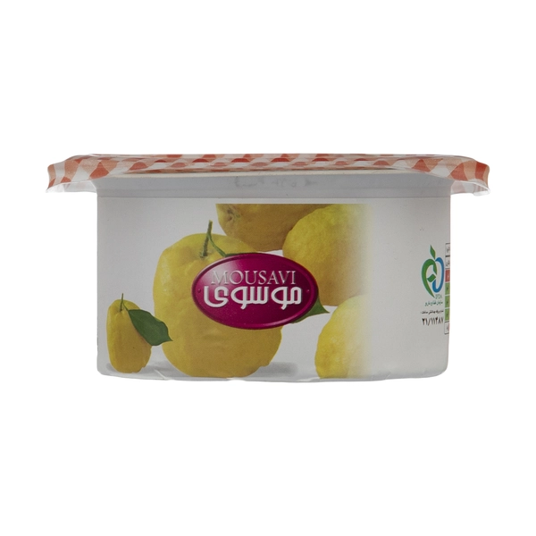 مربا بالنگ موسوی - 225 گرم