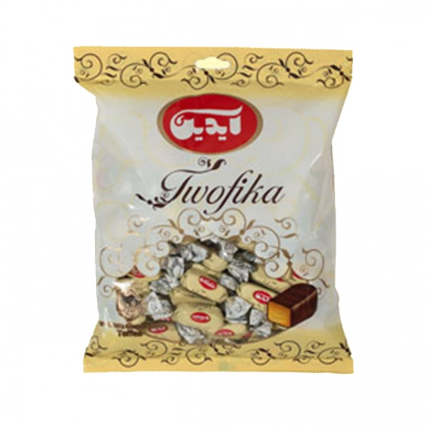 تافی ژلاتینی توفیکا آیدین - یک کیلوگرم