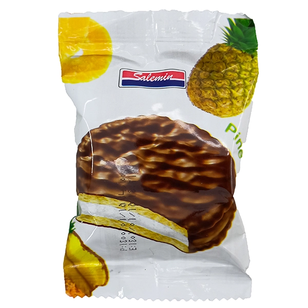 والس باطعم آناناس شیرین عسل (25 گرم)