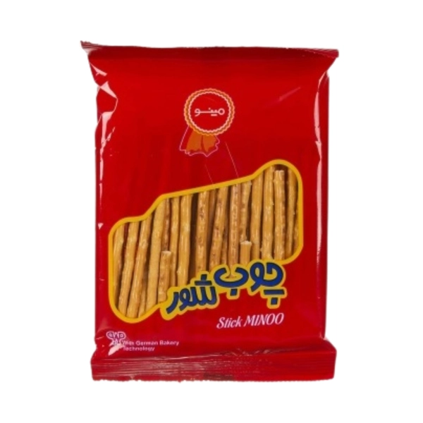 چوب شور مینو 40 گرم