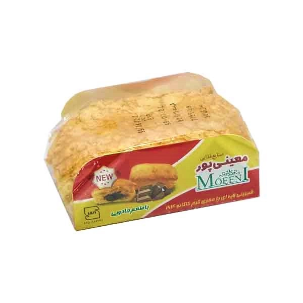 کیک دانمارکی معین پور - 70 گرم