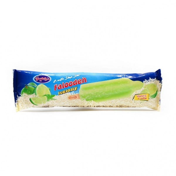 بستنی یخی فالوده ای دومینو - 70 گرم