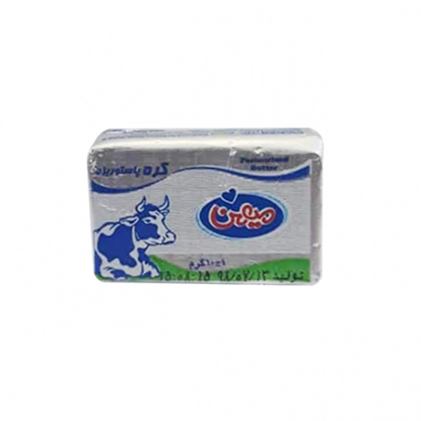 کره حیوانی میهن (10 گرم)