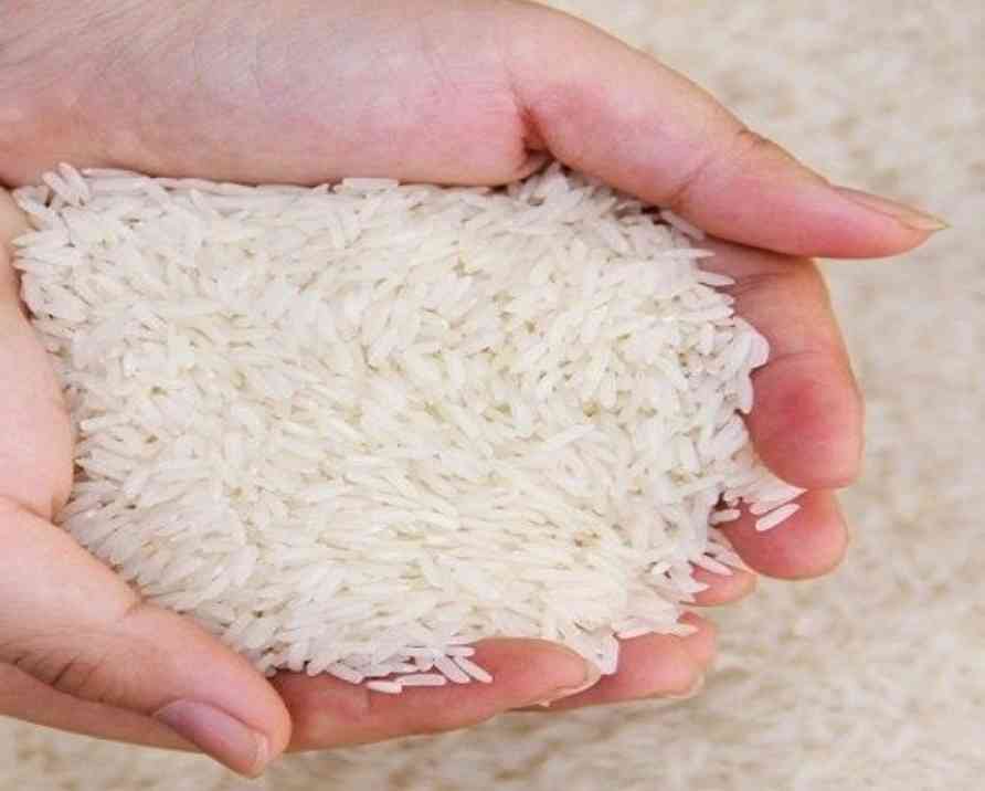 برنج هاشمی خوش پخت - کیلویی