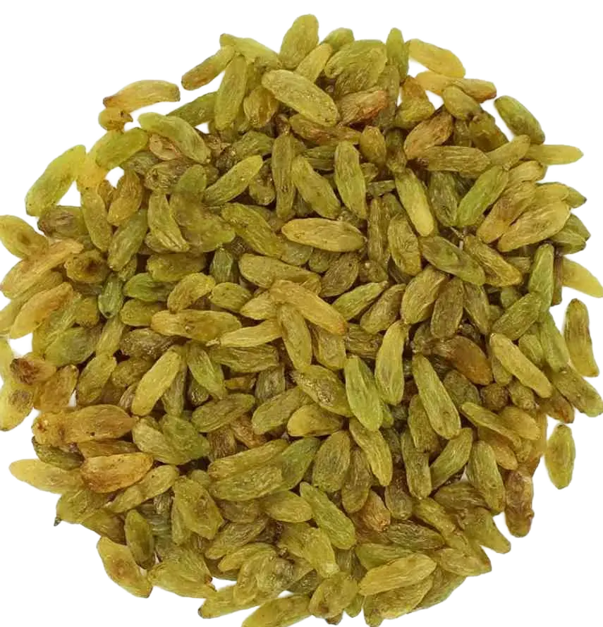 کشمش سبزه فله اعلا ۲۵۰ گرم