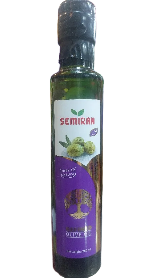 روغن زیتون تصفیه شده