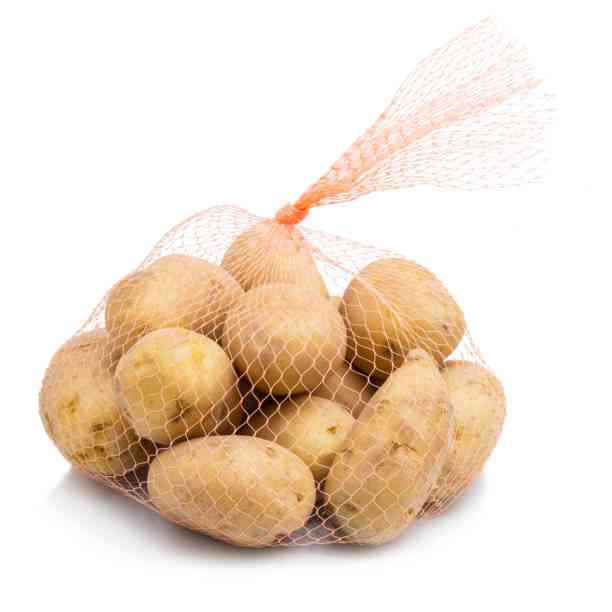 سیب زمینی 2 کیلو