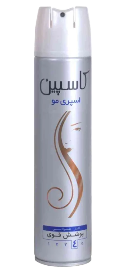 تافت ۲۵۰میل کاسپین