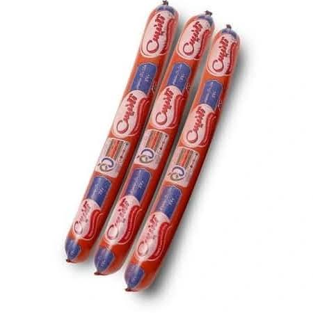 هات داگ تانیس - 250 گرم