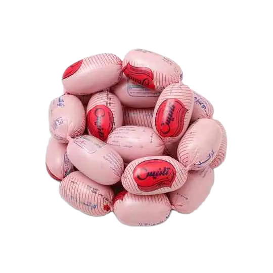 کوکتل چیکو تانیس - 250 گرم