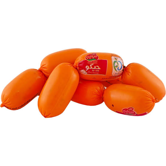 کوکتل چیکو کاله - 250 گرم