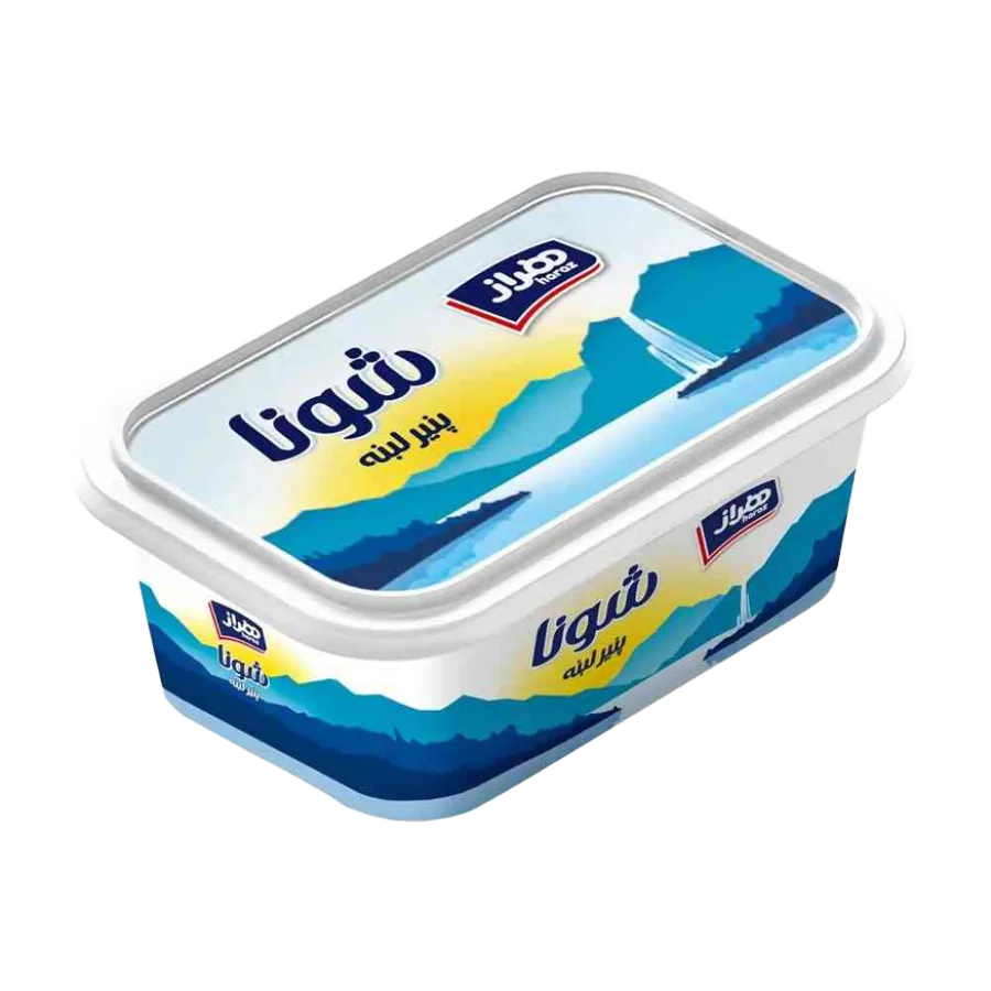 پنیر لبنیات شوند ۳۰۰ گرمی هراز