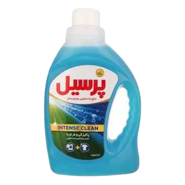 مایع لباسشویی ۱/۱ کیلوگرمی  پرسیل