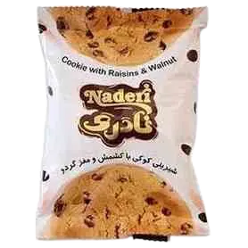 کوکی ۴۰ گرمی نادری