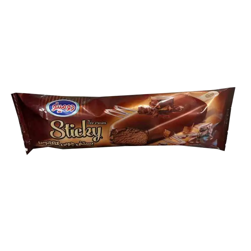 بستنی چوبی کاکائویی ال دورادو
