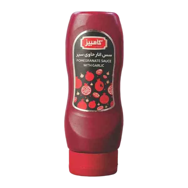 سس اناربا طعم روغن زیتون ۳۰۰ گرمی کامبیز