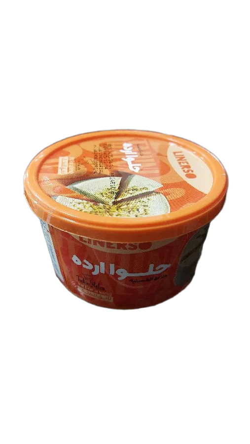 حلوا ارده ۲۰۵ گرمی لینرسو