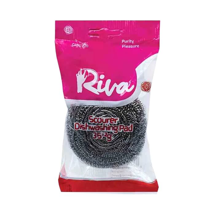 سیم ظرفشویی ۲۰ گرمی ریوا